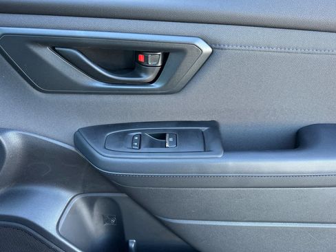 New 2026 Subaru Forester Sport AWD/4WD image 19