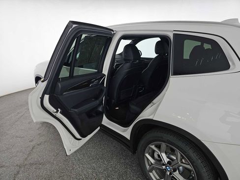 Used 2022 BMW X3 sDrive30i w/ Convenience Package image 15