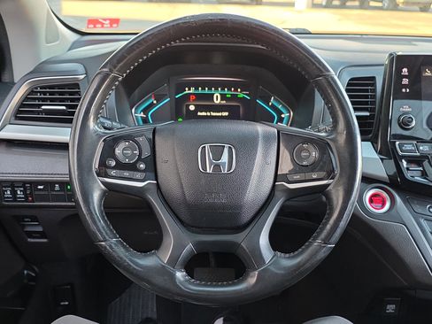 Used 2018 Honda Odyssey EX-L image 14