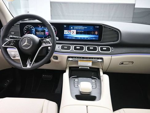 New 2026 Mercedes-Benz GLE 350 4MATIC image 9