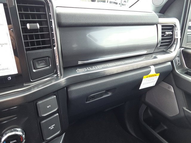 New 2027 Ford F350 Lariat w/ Lariat Ultimate Package AWD/4WD image 29