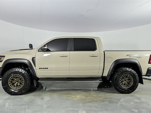 Used 2022 RAM 1500 TRX w/ TRX Level 2 Equipment Group AWD/4WD image 7
