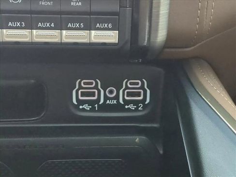 Used 2024 RAM 2500 Limited w/ Safety Group image 15