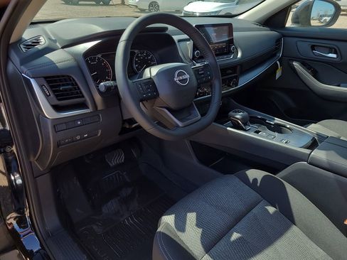 New 2026 Nissan Rogue SV FWD image 13