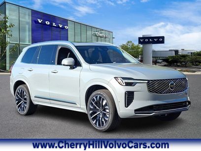 New 2026 Volvo XC90 B6 Plus w/ Protection Package Premier