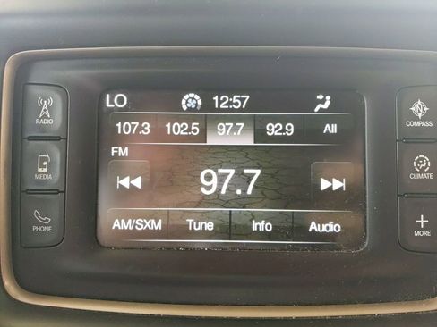 Used 2016 Jeep Grand Cherokee Laredo w/ Quick Order Package 23E AWD/4WD image 19