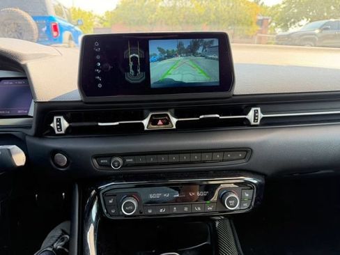Used 2020 Toyota Supra Premium w/ Driver Assist Package RWD image 13