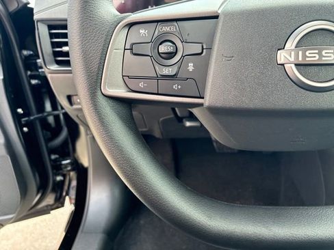 Used 2026 Nissan Sentra SV w/ Floor Mat Package FWD image 22
