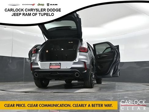 Used 2025 Chevrolet TrailBlazer RS w/ Driver Confidence Package AWD/4WD image 48