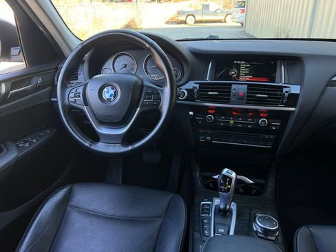 Used 2015 BMW X3 xDrive28i image 16
