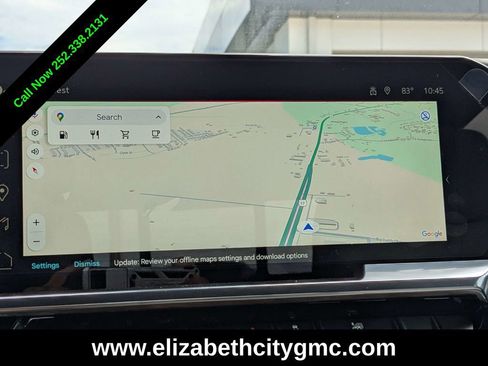 New 2025 GMC Sierra 2500 SLE w/ SLE Value Package; image 29