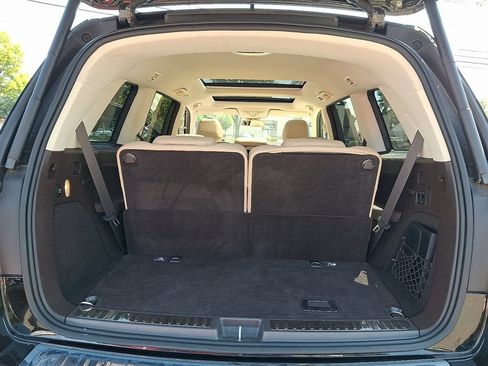 Used 2019 Mercedes-Benz GLS 450 4MATIC image 29