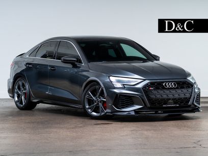 Used 2022 Audi S3 Premium