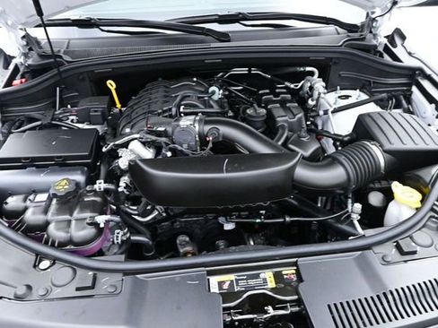 New 2026 Dodge Durango GT AWD/4WD image 24