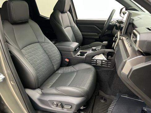 New 2026 Toyota Tacoma TRD Sport image 20