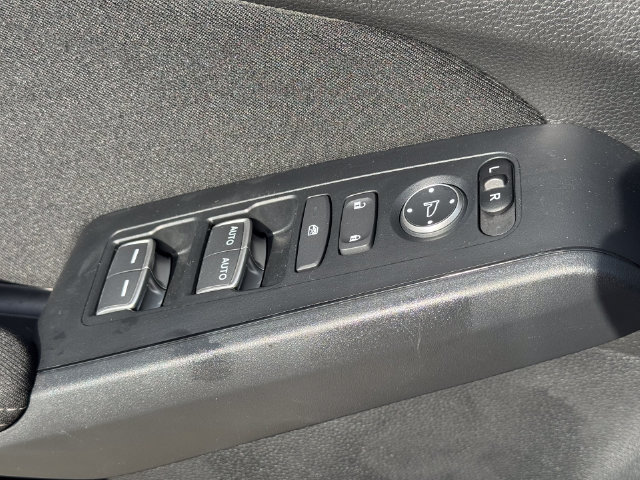 Certified 2025 Honda Civic Sport image 27