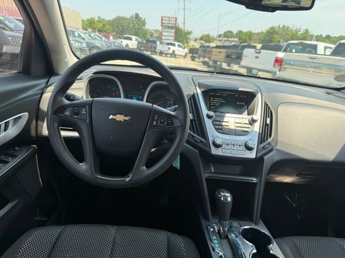 Used 2016 Chevrolet Equinox LS FWD image 13