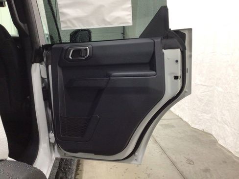 New 2026 Ford Bronco Big Bend AWD/4WD image 32