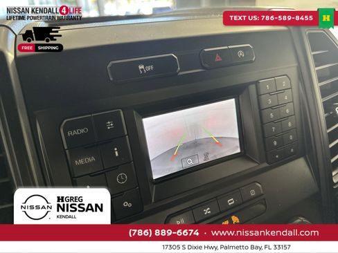 Used 2018 Ford F150 XL w/ Equipment Group 101A Mid image 21