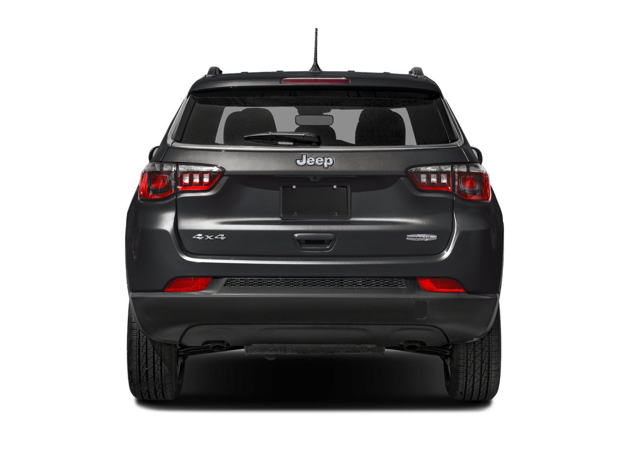 Used 2024 Jeep Compass Latitude AWD/4WD image 5
