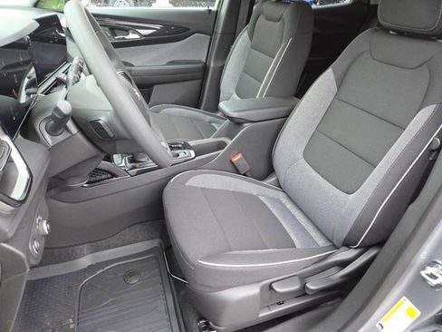 New 2026 Chevrolet TrailBlazer LS w/ LS Convenience Package FWD image 30