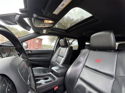 Used 2024 Dodge Durango GT image 12