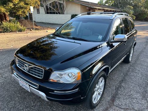 Used 2014 Volvo XC90 3.2 image 3