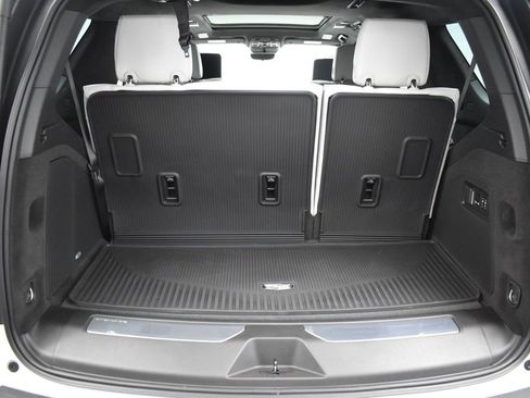 Certified 2026 Cadillac Escalade Platinum Sport w/ LPO, ONYX Package image 9