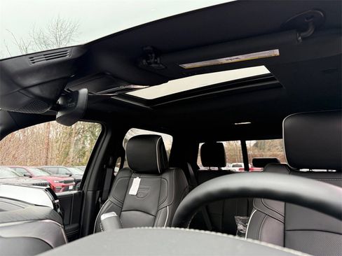 New 2026 RAM 2500 Rebel w/ Rebel Level 2 Equipment Group image 25