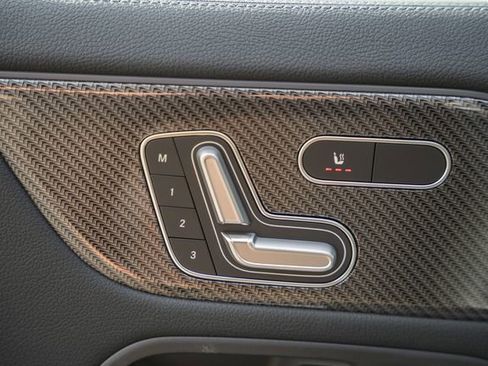 New 2026 Mercedes-Benz GLA 35 AMG 4MATIC image 41