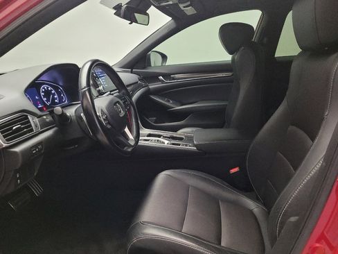 Used 2021 Honda Accord Sport image 17