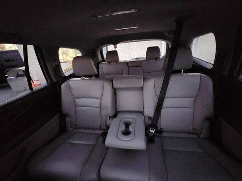 Used 2017 Honda Pilot EX-L image 20