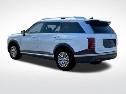 New 2026 Hyundai Palisade SEL Premium