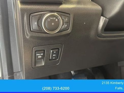 Used 2018 Ford Expedition Max Platinum AWD/4WD image 21