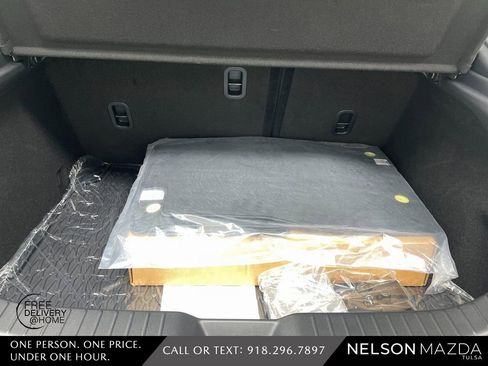 New 2026 MAZDA MAZDA3 s image 40