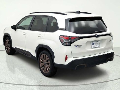 New 2026 Subaru Forester Sport AWD/4WD image 6
