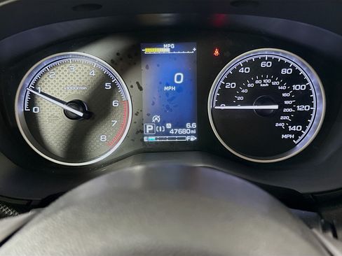 Used 2022 Subaru Forester Premium AWD/4WD image 18
