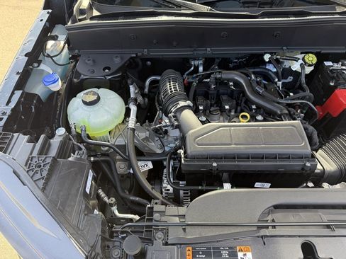 New 2025 Ford Bronco Sport Big Bend w/ Convenience Package image 40