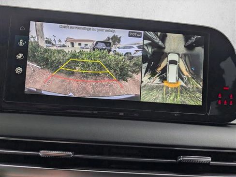 Used 2024 Hyundai Palisade Calligraphy image 12