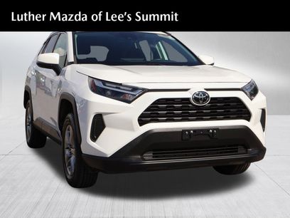 Used 2023 Toyota RAV4 XLE w/ Convenience Package
