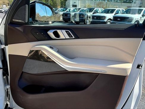 Used 2019 BMW X5 xDrive40i image 24