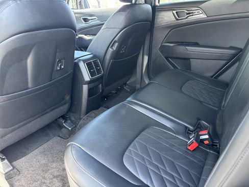 Certified 2024 Kia Sportage X-Pro Prestige AWD/4WD image 15