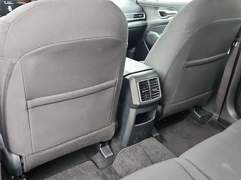 Used 2025 Kia Sportage LX FWD image 18