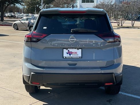 New 2026 Nissan Rogue SV image 6
