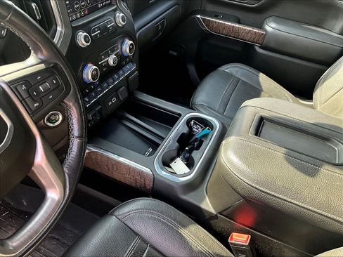 Used 2021 GMC Sierra 2500 Denali w/ Denali Ultimate Package AWD/4WD image 21