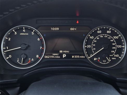 Used 2024 Mitsubishi Outlander SE Black Edition image 6