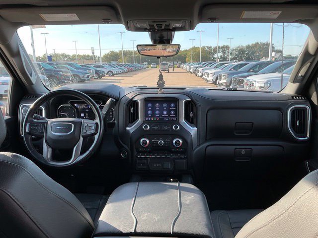 Used 2023 GMC Sierra 3500 Denali w/ Denali Ultimate Package AWD/4WD image 22