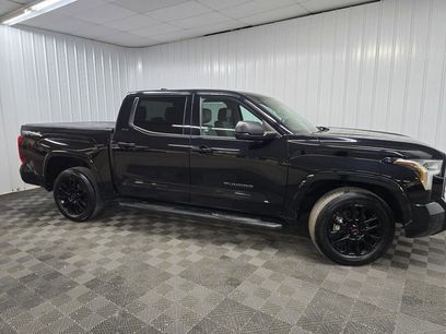 Used 2023 Toyota Tundra SR5 w/ TRD Sport Premium Package