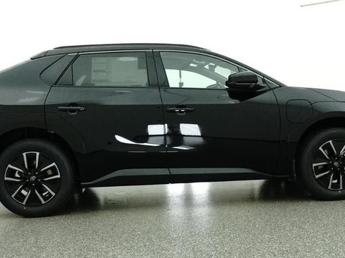 New 2026 Toyota bZ AWD/4WD image 27