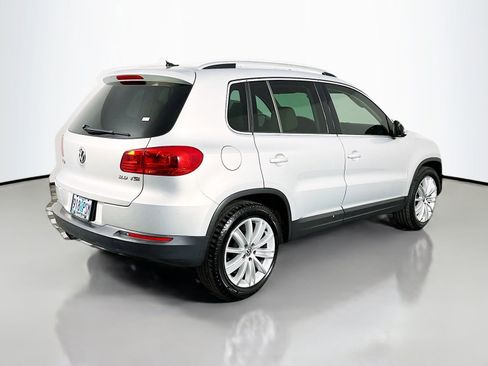 Used 2012 Volkswagen Tiguan S FWD image 7